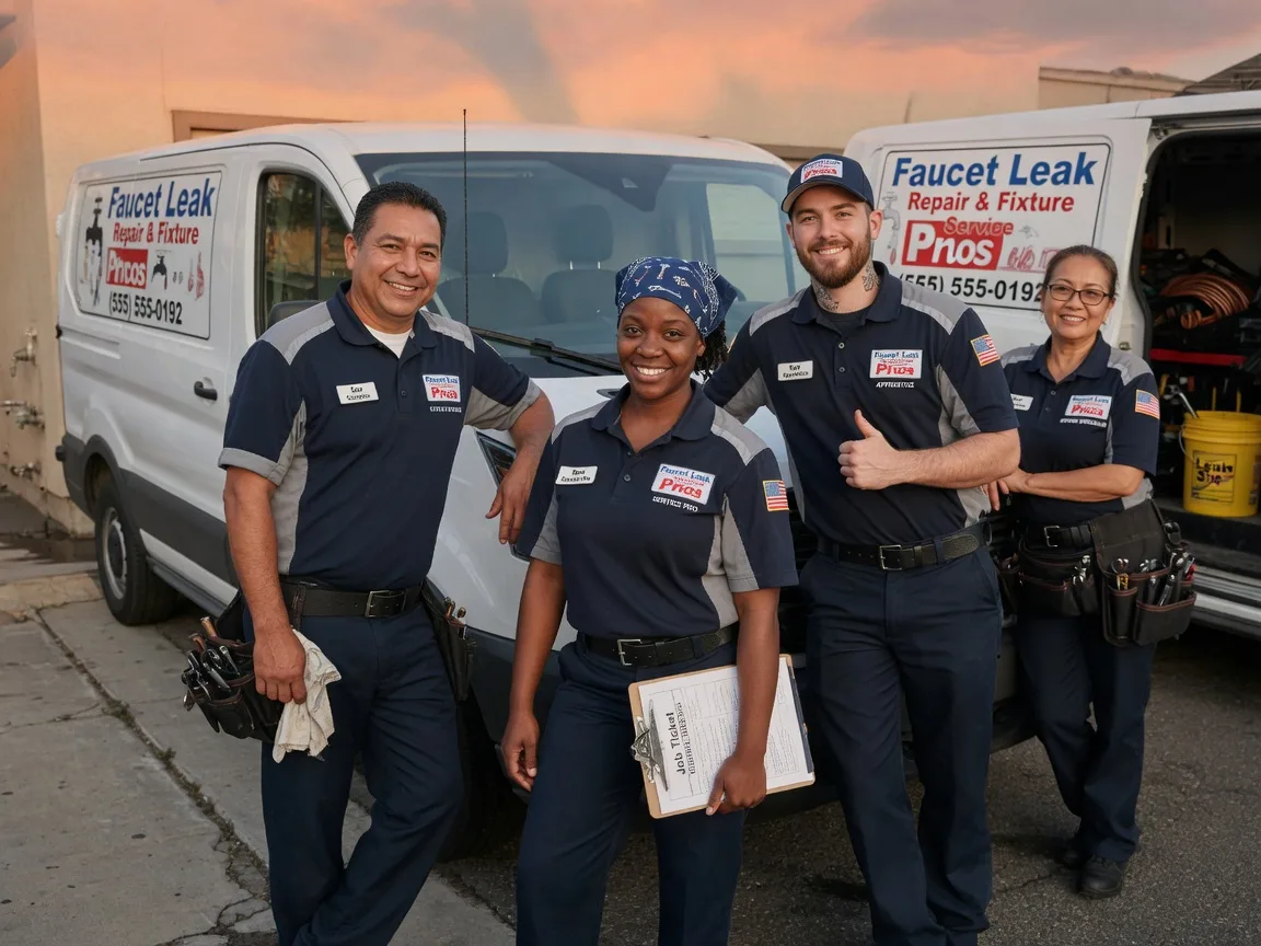 Faucet Repair company in Palos Heights, IL